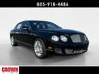 2012 Bentley Continental Flying Spur 4DR SDN 2012 Bentley Continental Flying