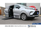 2023 Toyota Sienna XSE PLUS Mobility Handicap Van Handicap VMI NorthStar Power