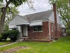 Home For Sale In Detroit, Michigan