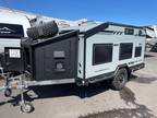 2024 Tribe Trailer Tribe Expedition 500