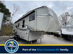 2018 Jayco Eagle HT 25.5REOK