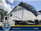 2024 Jayco North Point 387FBTS