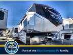 2024 Jayco Pinnacle 36KPTS