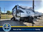 2024 Jayco Jay Feather Micro 166FBS