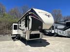 2018 Heartland Bighorn 3585RL