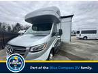 2024 Winnebago Navion 24D