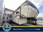 2020 Jayco Pinnacle 36KPTS