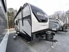 2023 Alliance RV Valor All-Access 21T15