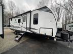 2024 Cruiser RV Twilight Signature TWS-25BH