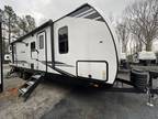 2024 Cruiser RV Twilight Signature TWS-31BH