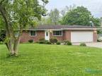 Home For Sale In Swanton, Ohio