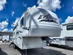 2004 Keystone Everest 291L