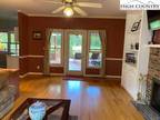 Home For Sale In Banner Elk, North Carolina