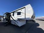 2023 Redwood RV Redwood 3401RL