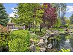 Boise River Frontage in Riverside Village!