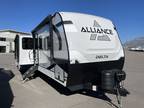 2024 Alliance RV Delta 292RL