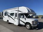 2024 Thor Motor Coach Chateau 25V