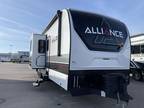 2024 Alliance RV Valor All-Access 31T13