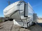 2023 Keystone Cougar Half-Ton 27SGS