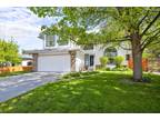 NW Boise Beautifully Updated Home In A Beautiful Setting