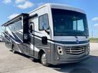 2024 Holiday Rambler Eclipse 35R