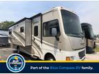 2014 Winnebago Vista 27N