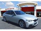 2018 BMW 3-Series, 47K miles