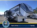 2024 Alliance RV Paradigm 310RL