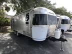 2024 Airstream Flying Cloud 25FB Twin