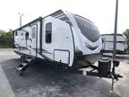 2024 Cruiser RV Twilight Signature TWS-25BH