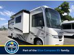 2024 Jayco Precept 31UL