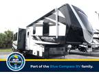 2024 Jayco Seismic Luxury Series 3512