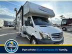 2020 Coachmen Prism 2200fs