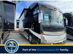 2017 American Coach American Dream 42G