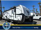 2017 Outdoors RV Timber Ridge Titanium Series 26RLS