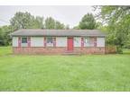 Home For Sale In Madisonville, Kentucky