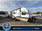 2024 Jayco Jay Feather Micro 166FBS