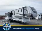 2023 Alliance RV Paradigm 382RK