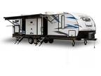 2022 Forest River Cherokee Alpha Wolf 28FK-L