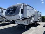 2023 Highland Ridge Roamer RF264RLS