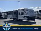 2024 Alliance RV Delta 292RL