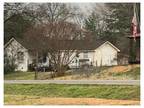 Foreclosure Property: Tupelo Pike