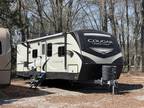 2019 Keystone Cougar Half-Ton Series 27RES