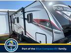 2019 Cruiser RV Fun Finder Xtreme Lite 21RB