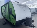 2014 Winnebago Minnie 2101 DS