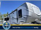 2024 Keystone Cougar 320RDS