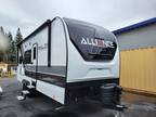 2024 Alliance RV Valor All-Access 21T15