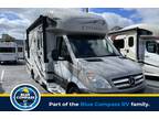 2013 Thor Motor Coach Citation 24sr