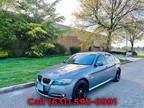 2011 BMW 335i with 104,378 miles!