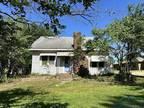 Home For Sale In Linden, Texas